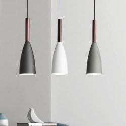 Small pendant lights for kitchen